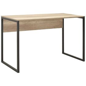 Γραφείο Connect Φυσικό Country 120x75x60cm