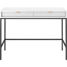 Έπιπλο Εισόδου Nova Λευκό 103,5x77,6x50cm