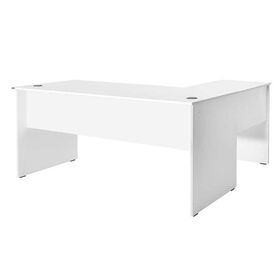 Γωνιακό Γραφείο rio Λευκό 160x75x144cm