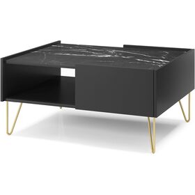 Τραπεζάκι Harmony 97x65x45cm