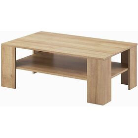 Τραπεζάκι sky Riviera 103x38x63cm