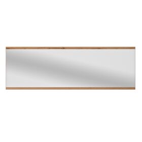 Otello Καθρέφτης για Μπουφέ 180x2x60εκ. Helvezia oak