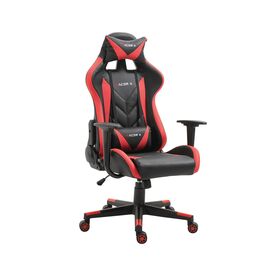 Καρέκλα Γραφείου Racer Κόκκινο