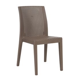 Καρέκλα Tiara Cappuccino
