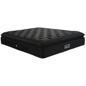 En41 Black Memorygel Soft Afrolatex g-Pillowtop Orionzone High Pocket