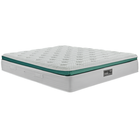 En18 Meditation Memorygel Soft Extra Plus g-Pillowtop