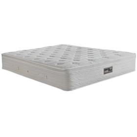 En1526 Silk Soft hr 3500 Foam Pillowtop