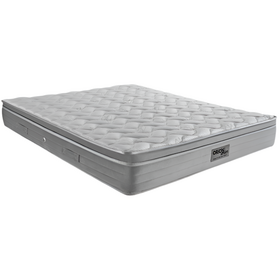 En16 Silver Soft Plus Pillowtop