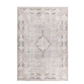 Χαλί Infinity 5892b Grey Royal Carpet