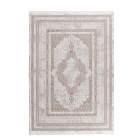 Χαλί Infinity 5914a Beige Royal Carpet