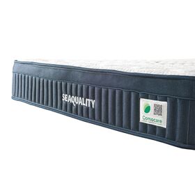 Στρωμα sea Qual Soft 26 cm με Ανεξαρτητα Ελατηρια