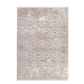 Χαλί Infinity 5956b Grey Royal Carpet