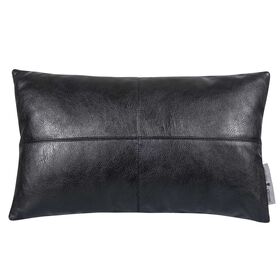 Greenwich Polo Club Μαξιλαρι Φιγουρας 30x50 3983 Black 30x50