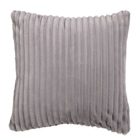 Das Home Μαξιλαρι Φιγουρας 40x40 1365 Grey 40x40