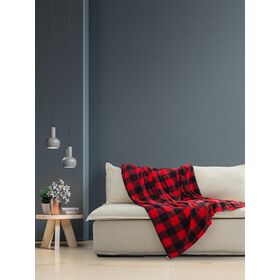 Κουβέρτα Καναπέ 130x170 - Jolly