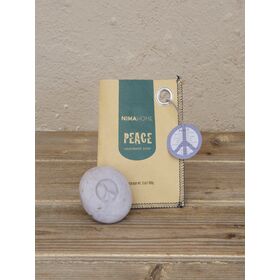 Σαπούνι Χειροποίητο 90g Lavender - Peace