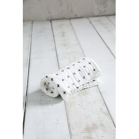 Κουβέρτα 110x150 - Hush