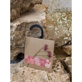 Αρωματικό Ντουλάπας 10gr - Wild Rose