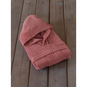 Μπουρνούζι Molle - Extra/extra Large - Terra