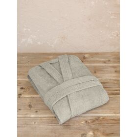 Μπουρνούζι Molle - Extra Large - Shadow Gray