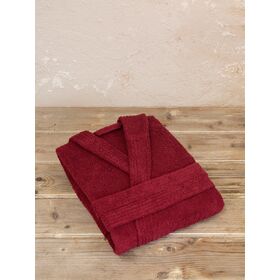 Μπουρνούζι Molle - Extra/extra Large - Bordeaux