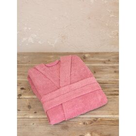 Μπουρνούζι Molle - Extra/extra Large - Dark Pink