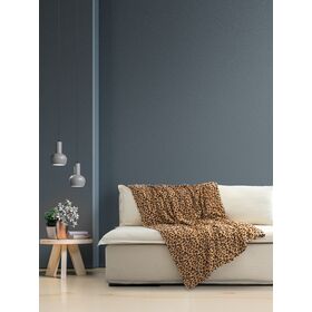 Κουβέρτα Καναπέ 130x170 - Zola