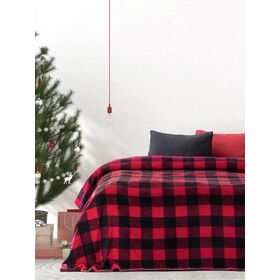 Κουβέρτα Υπέρδιπλη 220x240 - Jolly