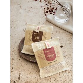 Σαπούνι/σφουγγάρι Απολέπισης 140g Wash pad - Flower