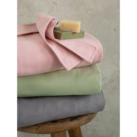 Μπουρνούζι Comfort - Extra Large - Dark Gray