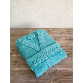 Μπουρνούζι Molle - Extra/extra Large - Dark Aqua