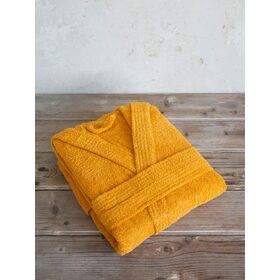 Μπουρνούζι Molle - Extra/extra Large - Gold
