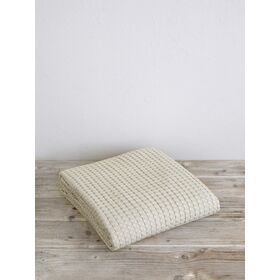 Κουβέρτα 160x240 Comfy - Light Beige