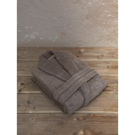 Μπουρνούζι Asana - Small - Dusty Beige