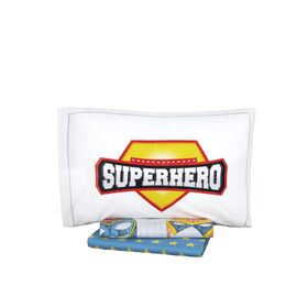 Μαξιλαροθήκες - Superheroes