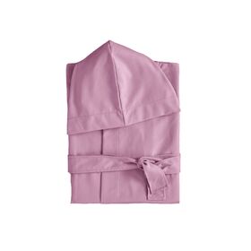 Μπουρνούζι Comfort - Small - Dark Rose
