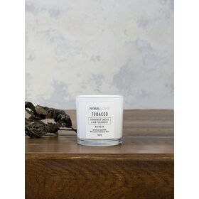 Αρωματικό Κερί 160gr - Tobacco