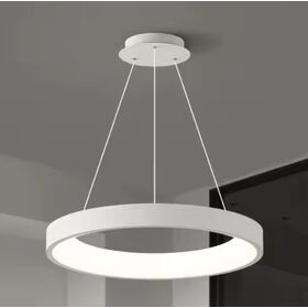 Se led 32 Kaito White  Pendant 50x50x100cm 32w 3cct Ip20 2 Years Warranty