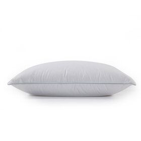 Πουπουλένιο Μαξιλάρι Ύπνου 50x70 nef-nef white duck down pillow 50% Πούπουλο Πάπιας 50% Φτερό Μαλακό