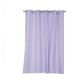 Κουρτίνα Μπάνιου 180x200 nef-nef shower lavender 100% polyester