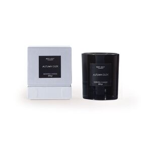 Αρωματικό Κερί 200gr nef-nef autumn dusk