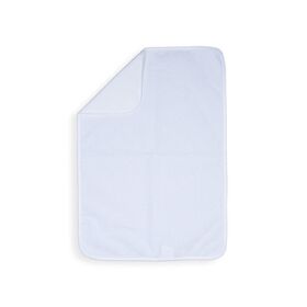 Βρεφικό Σελτεδάκι 50x70 nef-nef mellow white pvc/Βαμβάκι