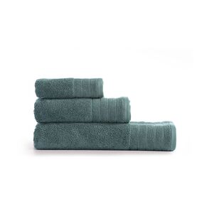 Πετσέτα Χεριών 30x50 nef-nef fresh 1164-green 100% Βαμβάκι