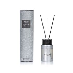 Αρωματικό Χώρου Με Στικς 130ml nef-nef cedarwood velvet grey