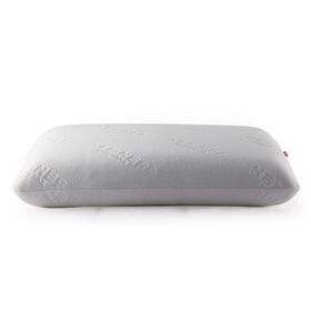 Μαξιλάρι Ύπνου 65x45+15 nef-nef latex 24 ecru 70% latex 30% Συνθετικό Μέτριο