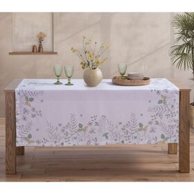 Τραπεζομάντηλο 140x180cm Βαμβάκι nef-nef spring mood 035108