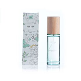 Αρωματικό Χώρου Σπρέι 100ml. nef-nef mediterranean scent 035598