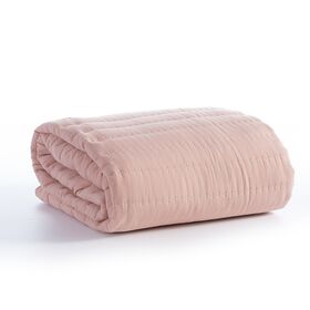 Κουβερλί king size 270x270 nef-nef colorfull english rose 100% microfiber