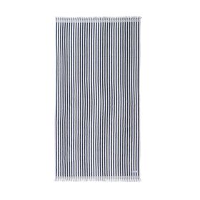 Πετσέτα Θαλάσσης 90x170cm Βαμβάκι nef-nef elveria/ blue 035755