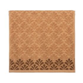 Πετσέτα Προσώπου 50x90 nef-nef premium enchant gold 100% Βαμβάκι